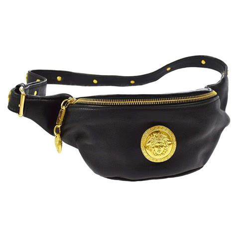 versace fanny pack in phillppines|versace with backpack.